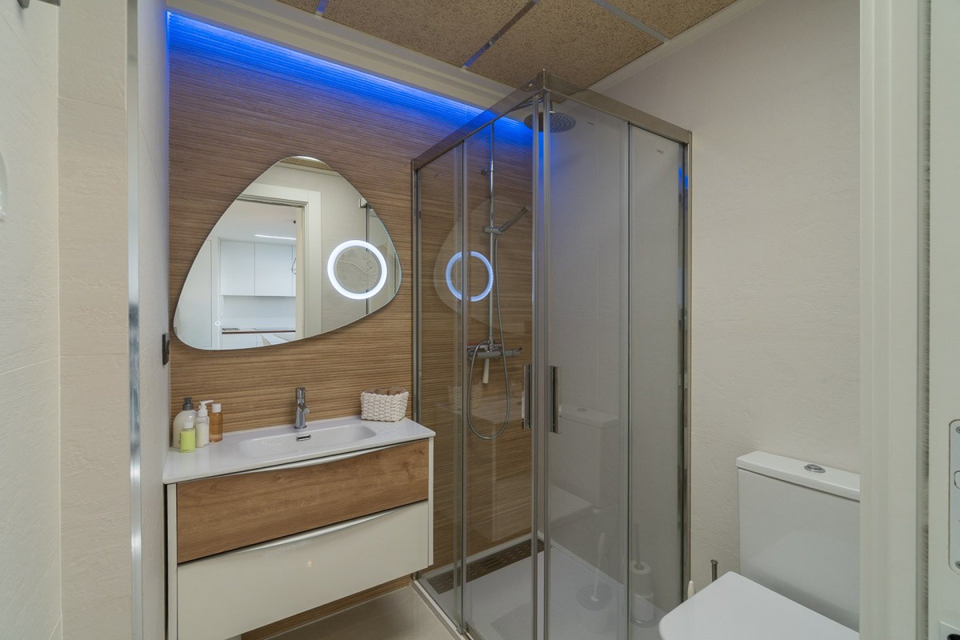 Sale - Apartment - Flat - Orihuela Costa - Los Balcones