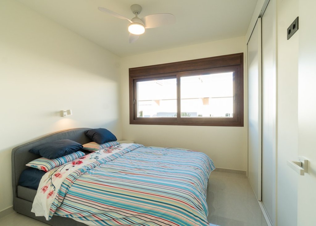 Sale - Apartment - Flat - Orihuela Costa - Los Balcones