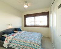 Sale - Apartment - Flat - Orihuela Costa - Los Balcones