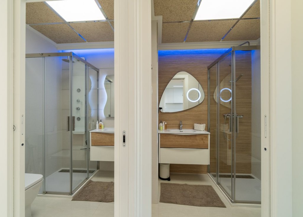 Sale - Apartment - Flat - Orihuela Costa - Los Balcones