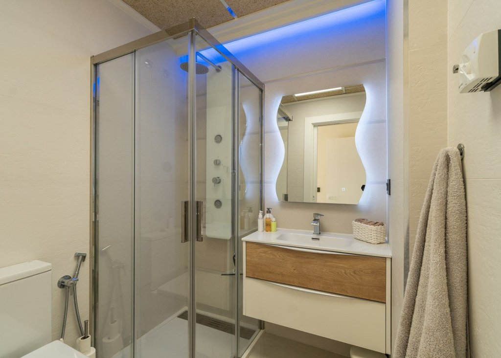 Sale - Apartment - Flat - Orihuela Costa - Los Balcones