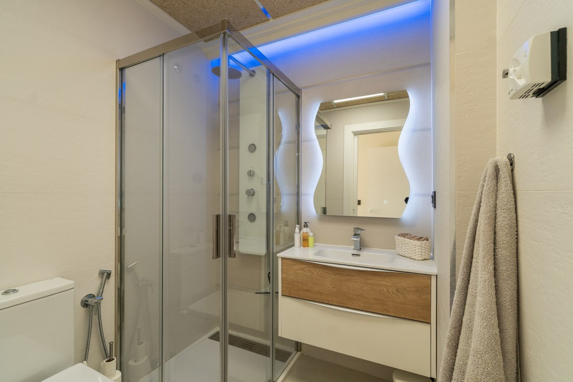 Sale - Apartment - Flat - Orihuela Costa - Los Balcones