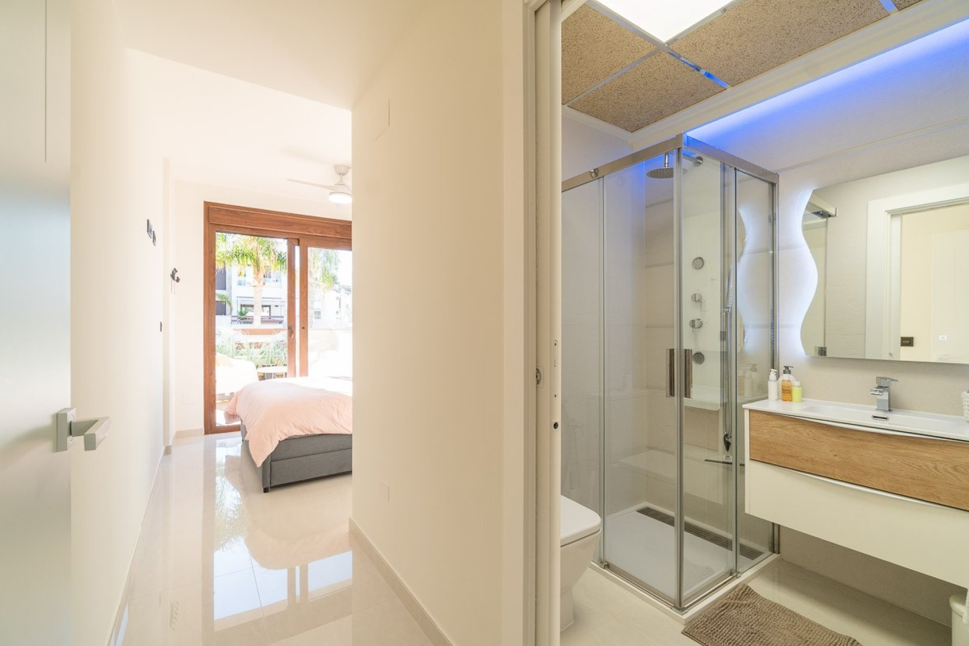 Sale - Apartment - Flat - Orihuela Costa - Los Balcones