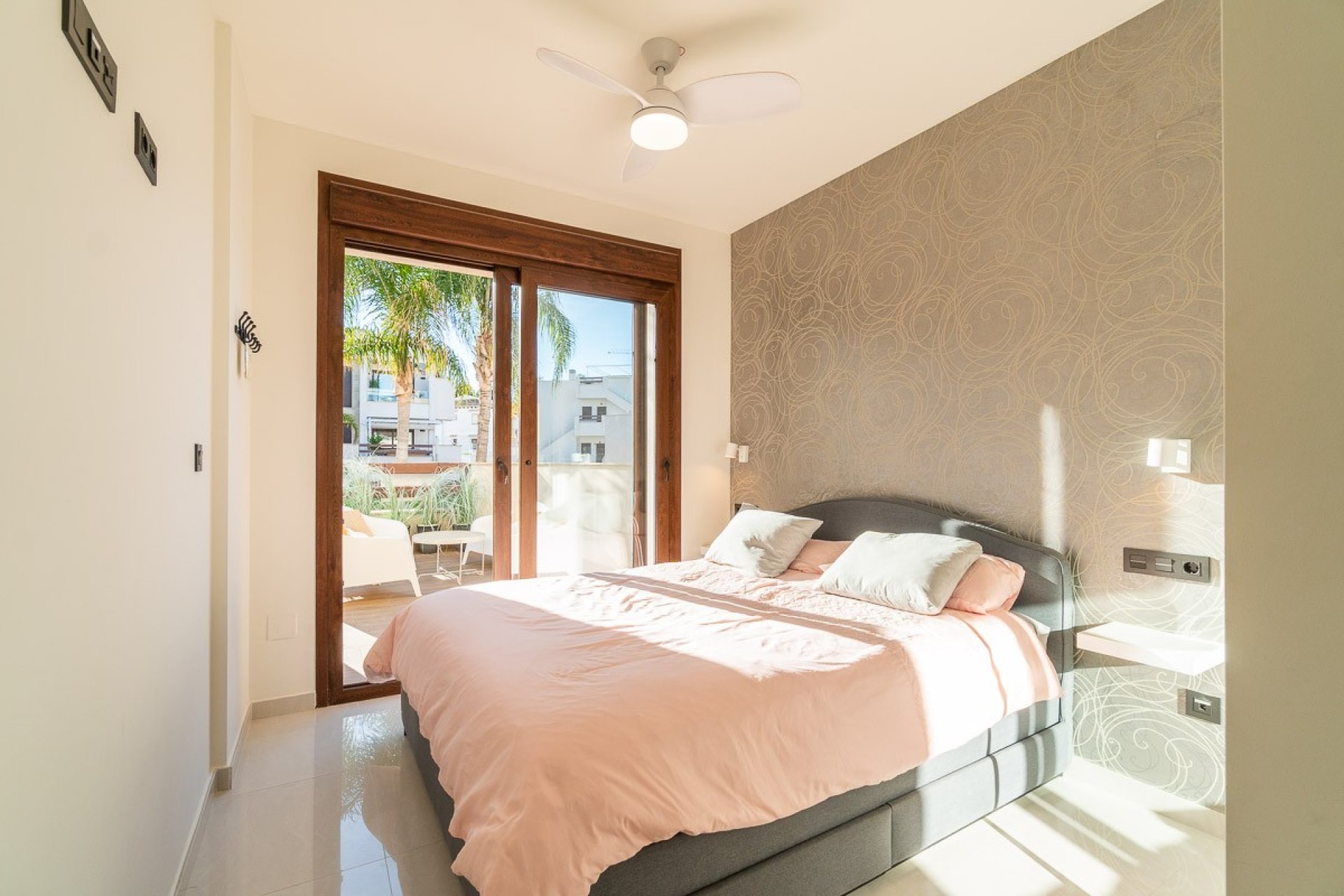 Sale - Apartment - Flat - Orihuela Costa - Los Balcones