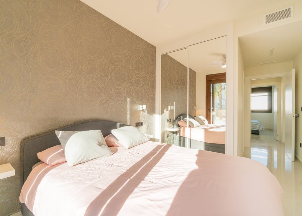 Sale - Apartment - Flat - Orihuela Costa - Los Balcones