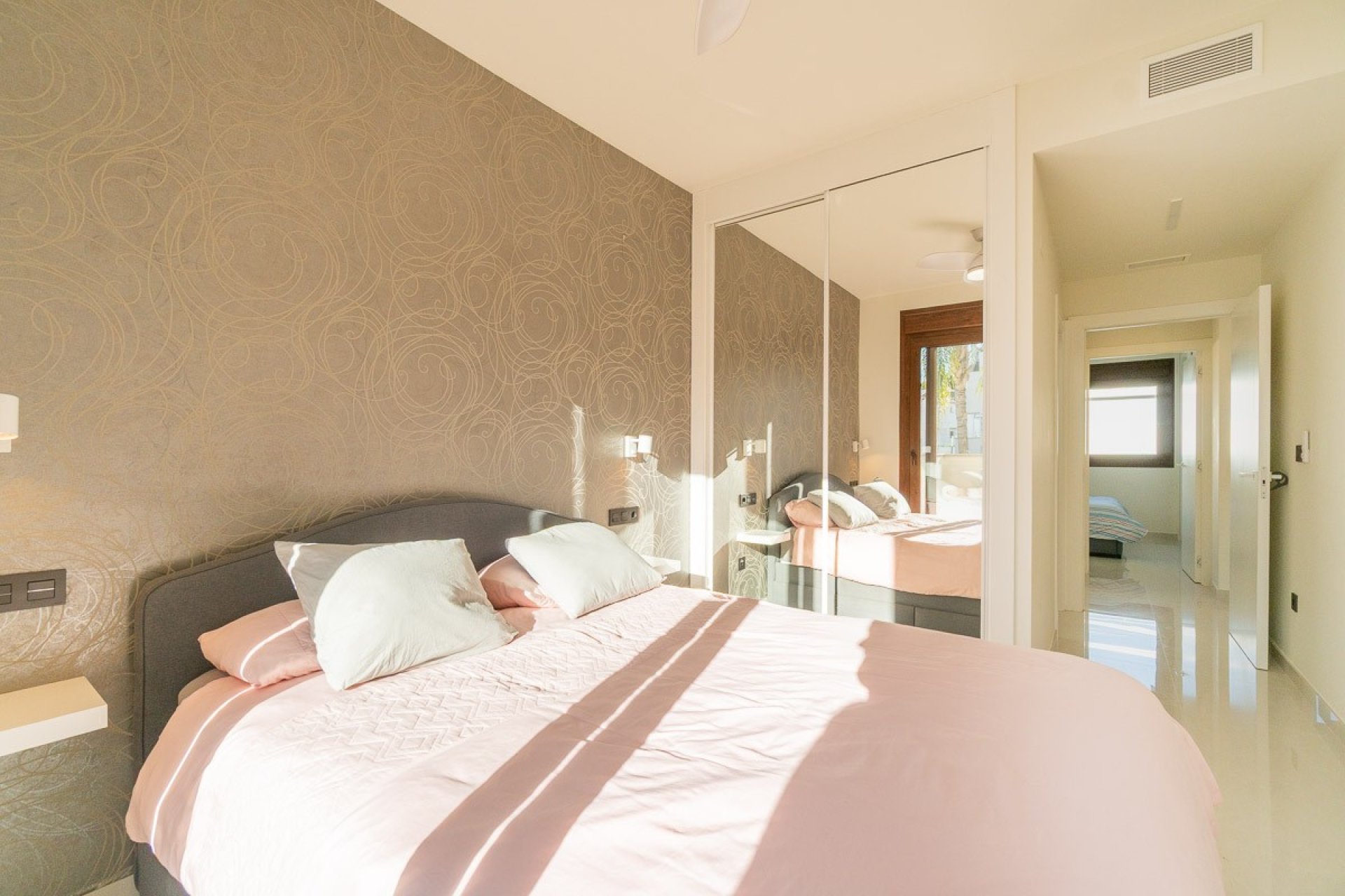 Sale - Apartment - Flat - Orihuela Costa - Los Balcones