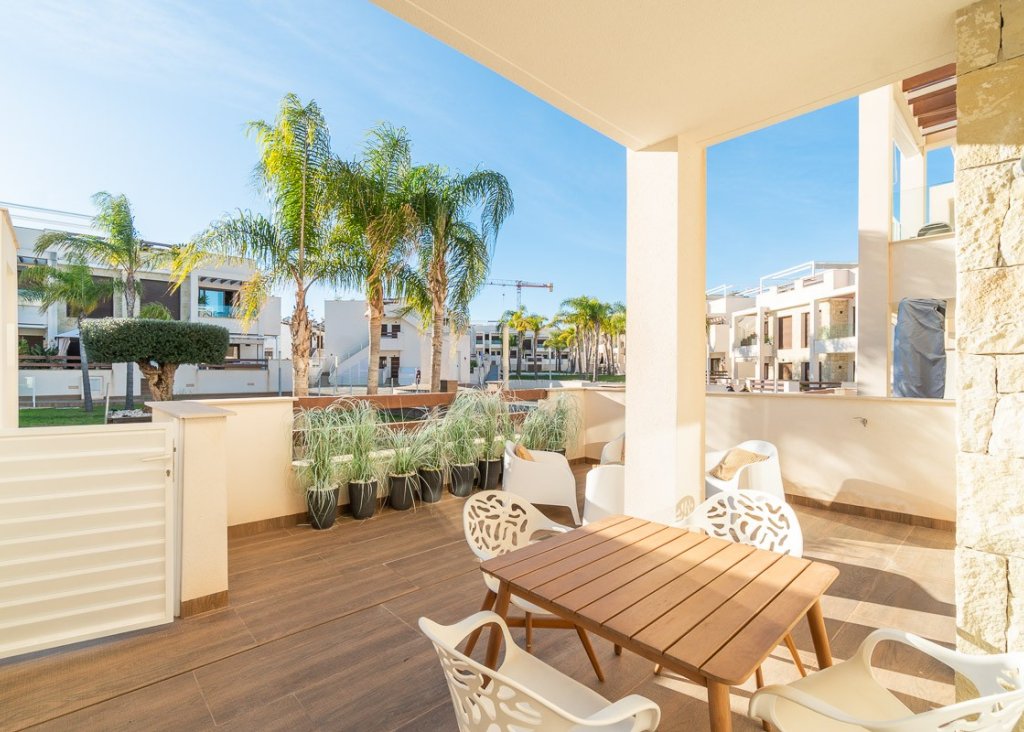 Sale - Apartment - Flat - Orihuela Costa - Los Balcones