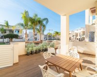 Sale - Apartment - Flat - Orihuela Costa - Los Balcones