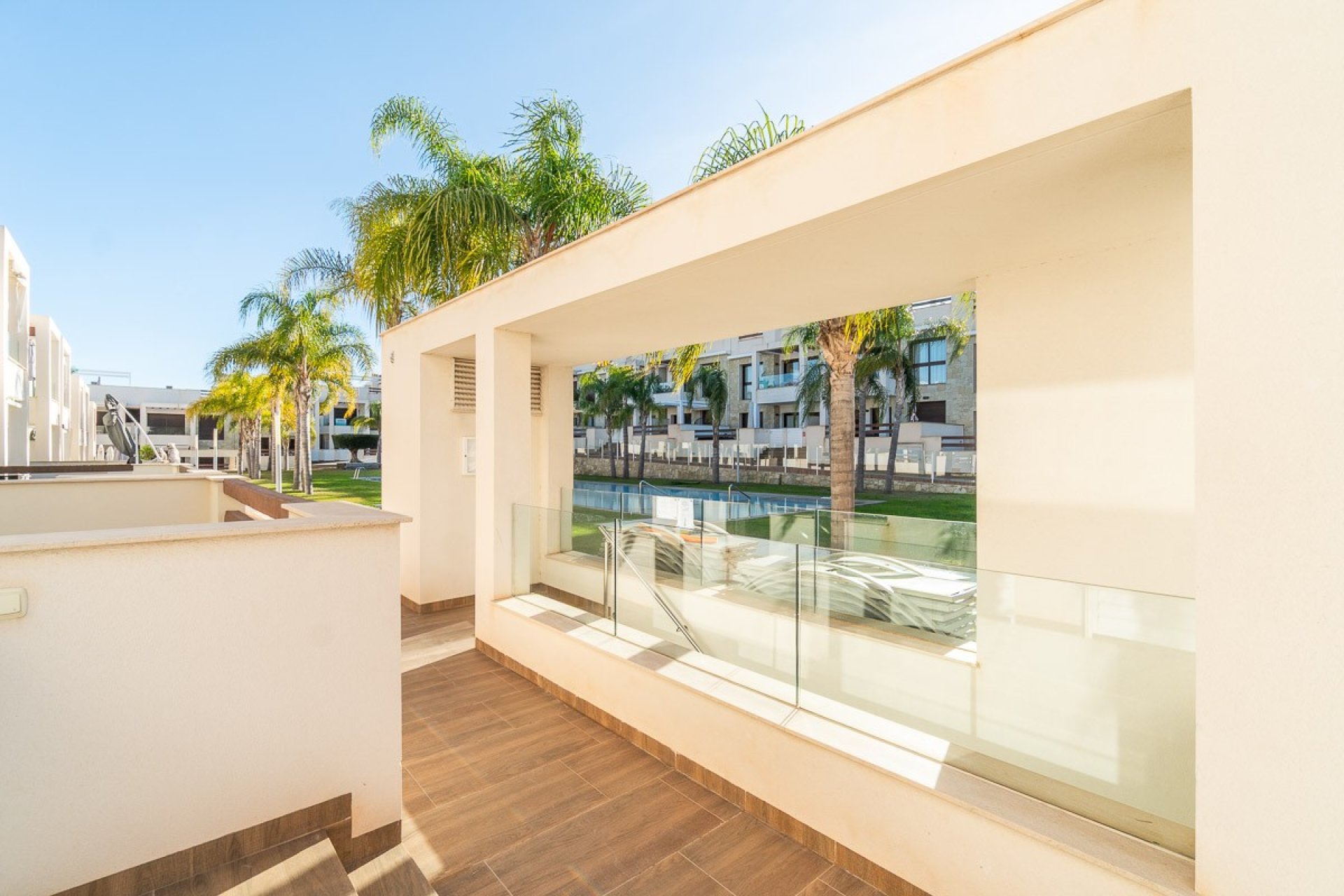 Sale - Apartment - Flat - Orihuela Costa - Los Balcones