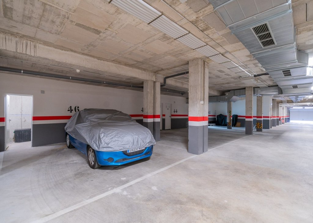 Sale - Apartment - Flat - Orihuela Costa - Los Balcones