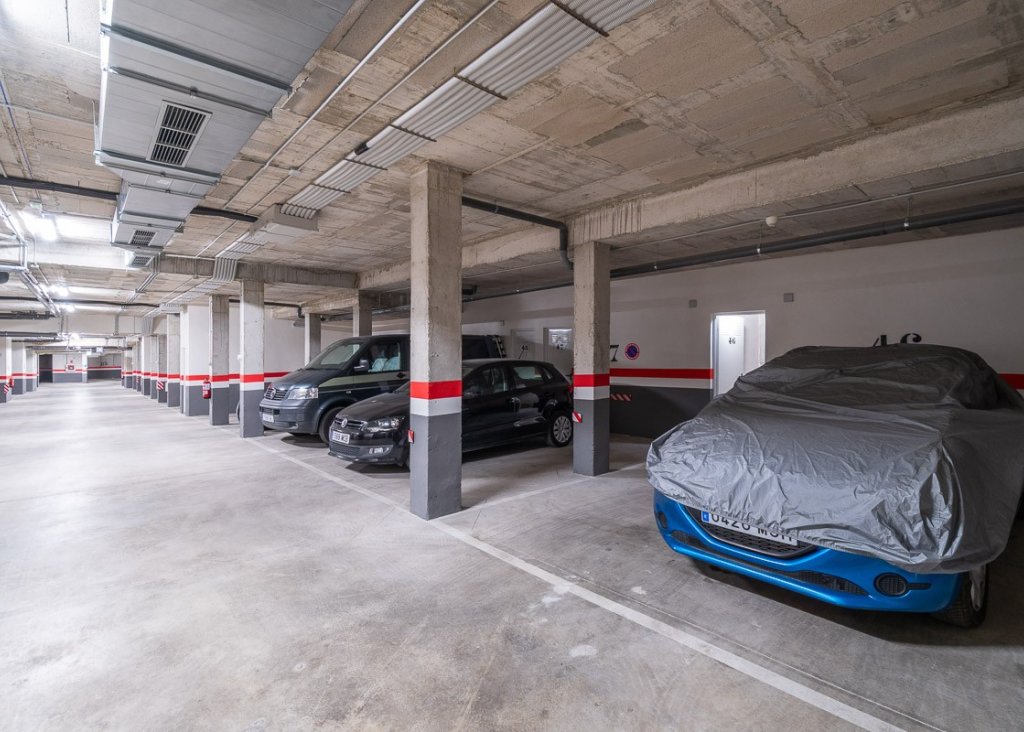 Sale - Apartment - Flat - Orihuela Costa - Los Balcones