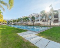Sale - Apartment - Flat - Orihuela Costa - Los Balcones