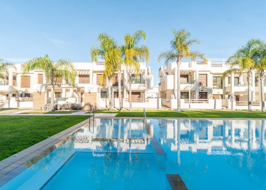 Sale - Apartment - Flat - Orihuela Costa - Los Balcones