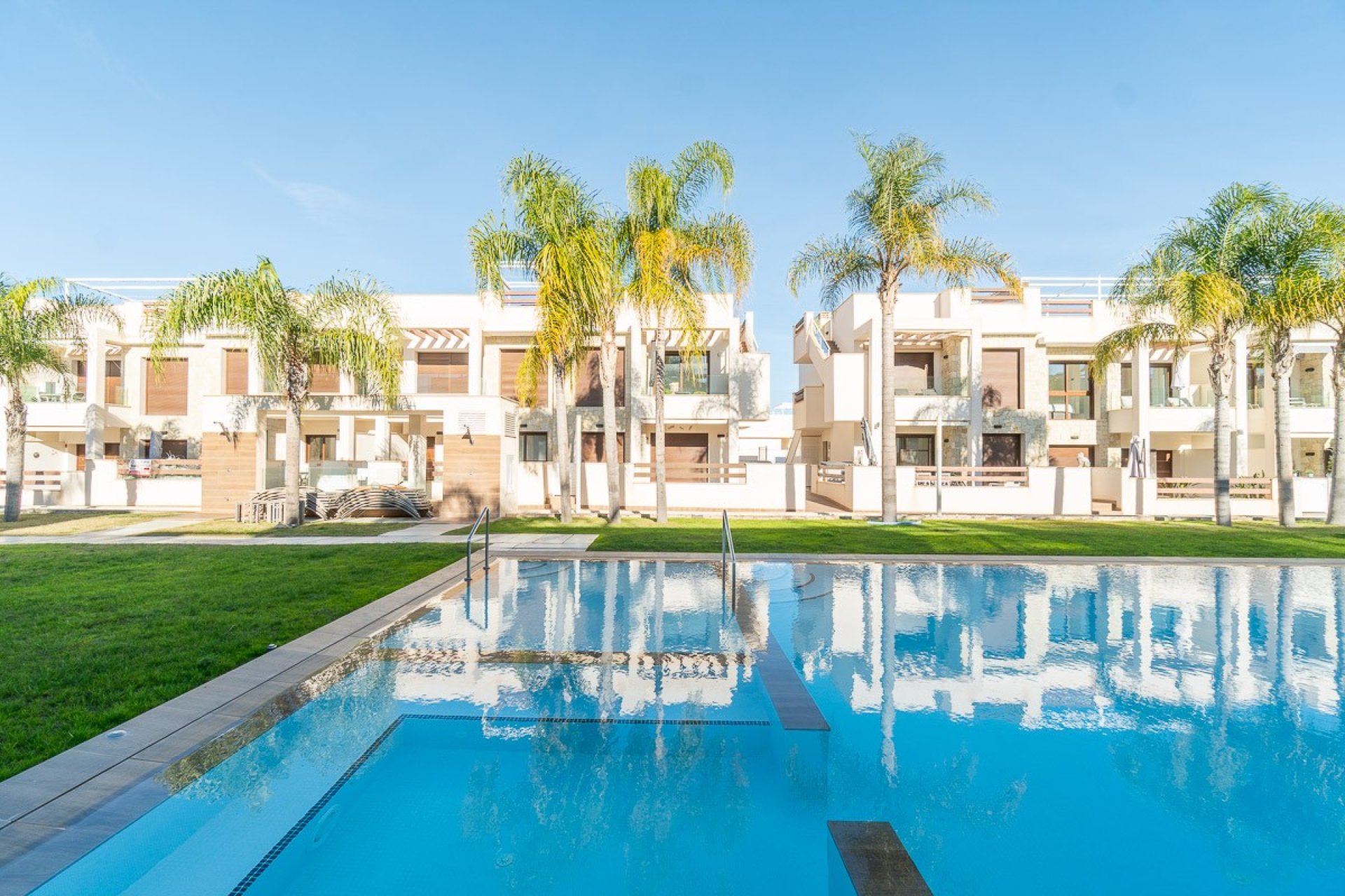 Sale - Apartment - Flat - Orihuela Costa - Los Balcones