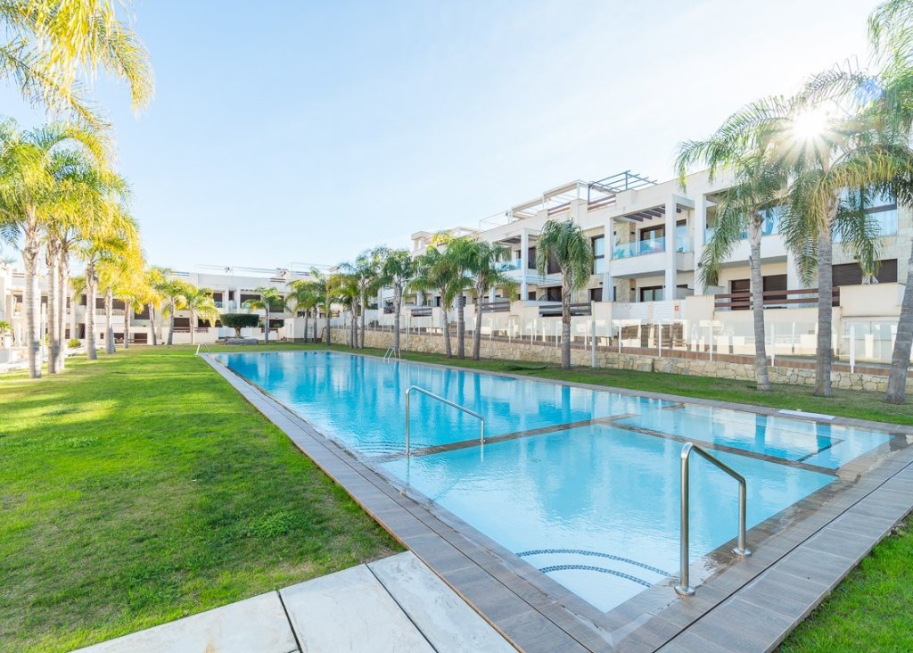 Sale - Apartment - Flat - Orihuela Costa - Los Balcones