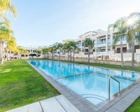 Sale - Apartment - Flat - Orihuela Costa - Los Balcones
