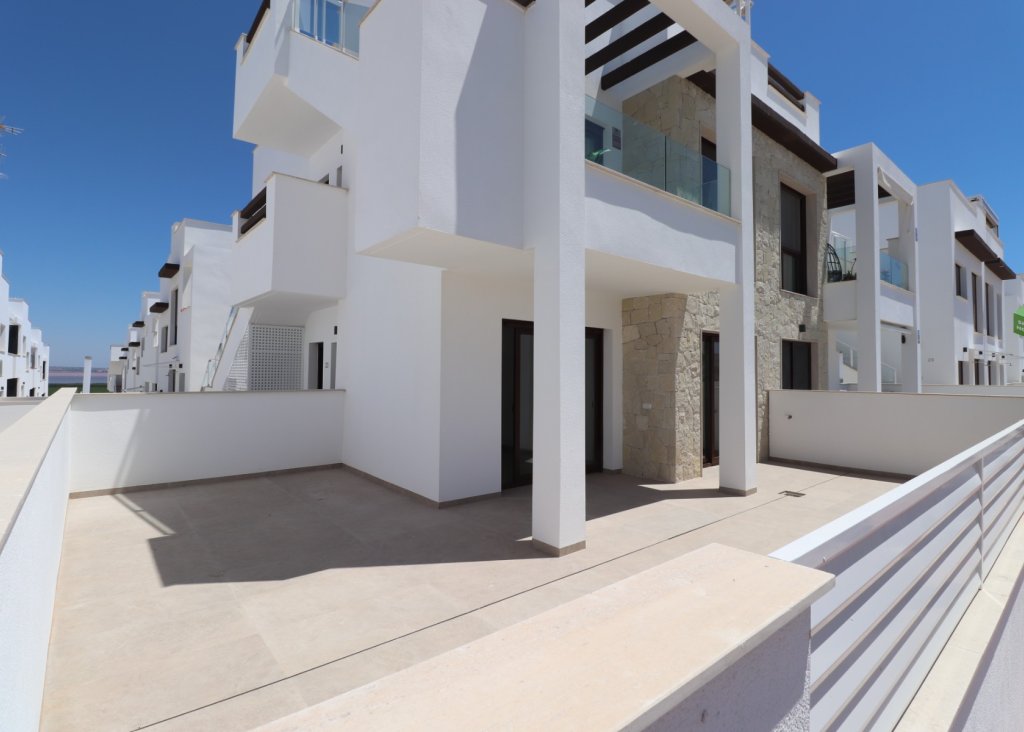 Sale - Apartment - Flat - Orihuela Costa - Los Balcones