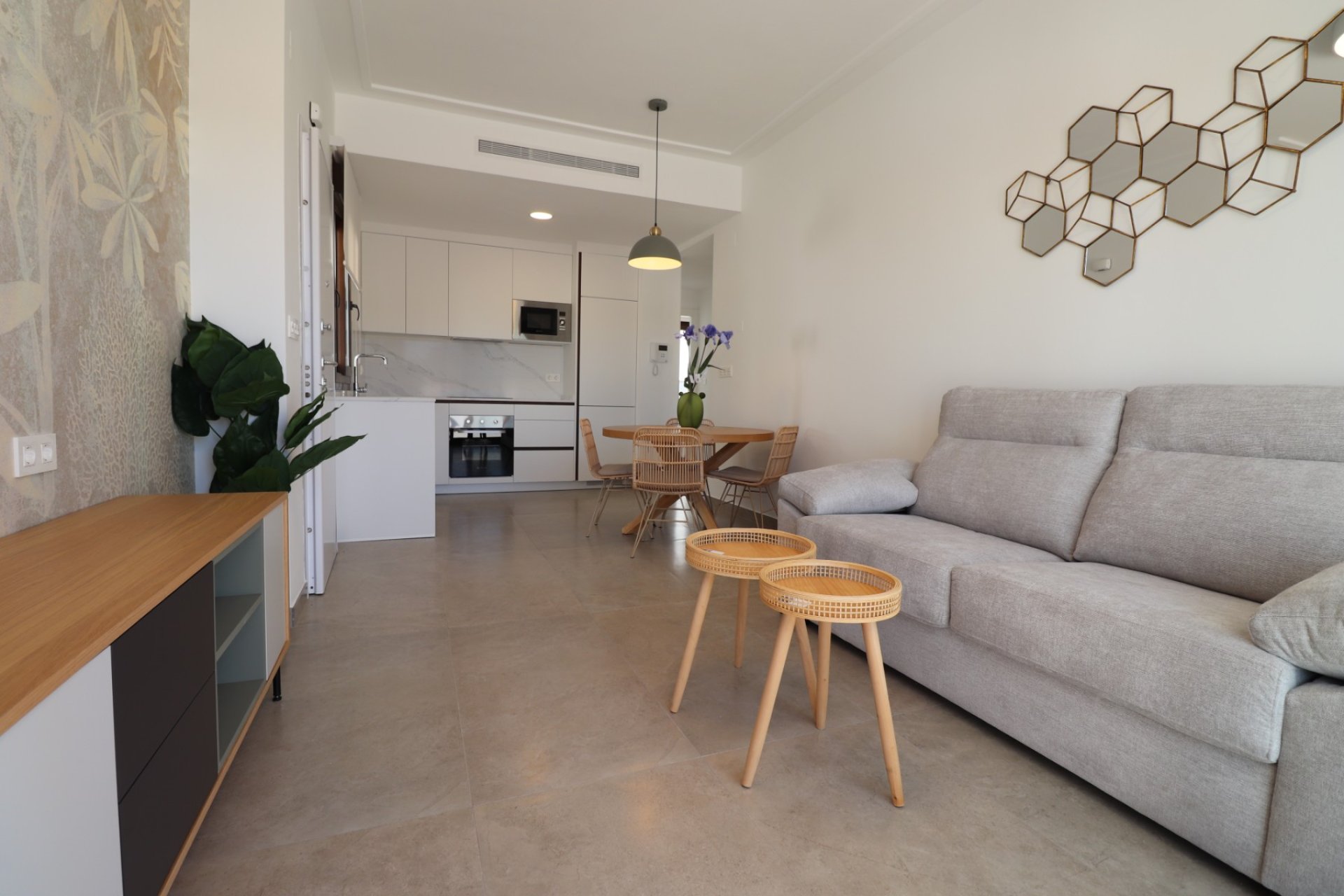 Sale - Apartment - Flat - Orihuela Costa - Los Balcones
