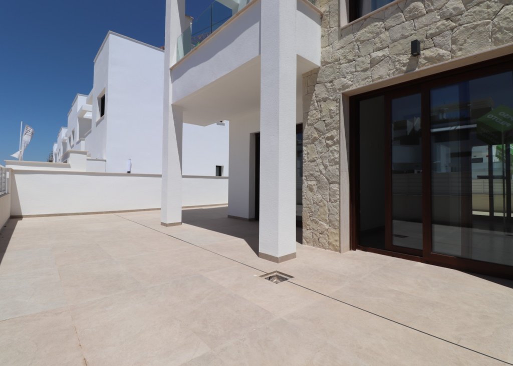 Sale - Apartment - Flat - Orihuela Costa - Los Balcones