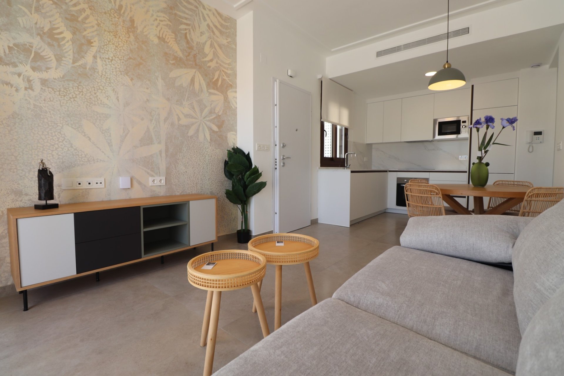 Sale - Apartment - Flat - Orihuela Costa - Los Balcones