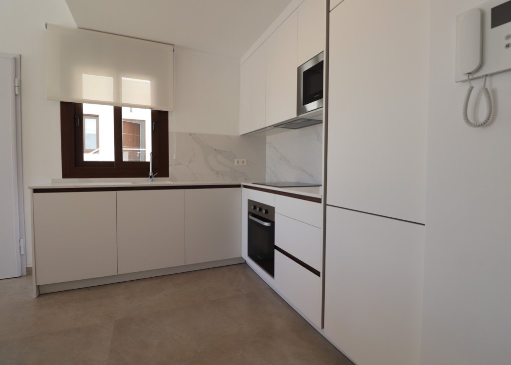 Sale - Apartment - Flat - Orihuela Costa - Los Balcones