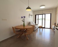 Sale - Apartment - Flat - Orihuela Costa - Los Balcones