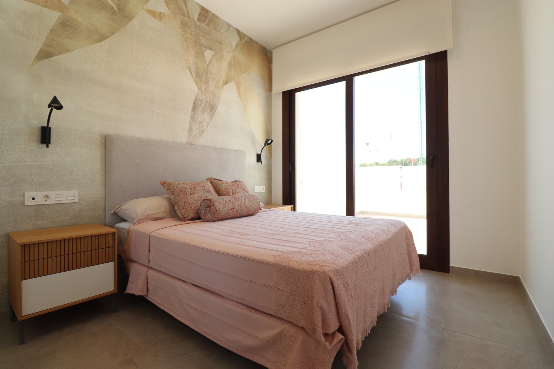 Sale - Apartment - Flat - Orihuela Costa - Los Balcones