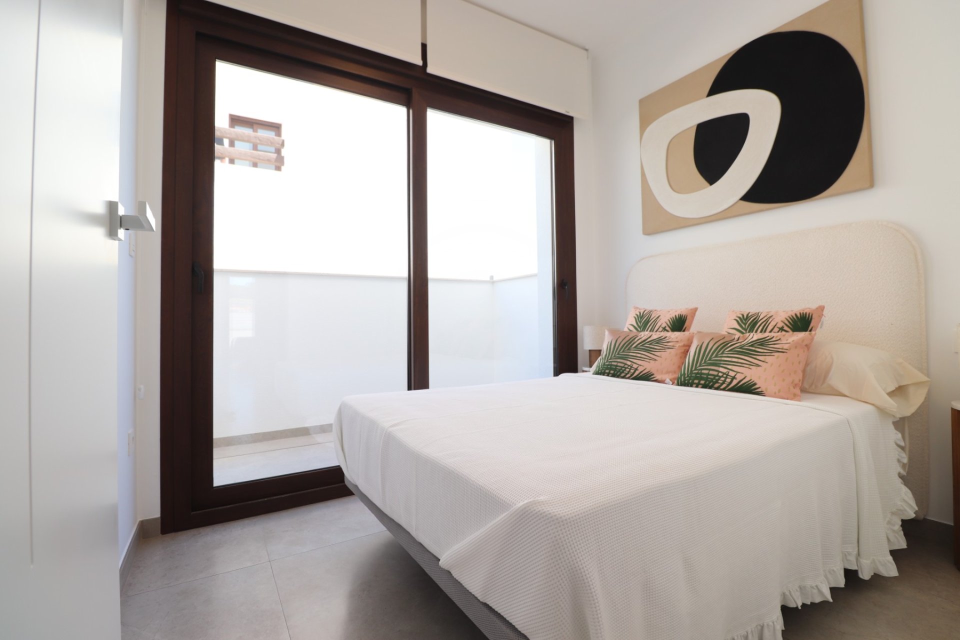 Sale - Apartment - Flat - Orihuela Costa - Los Balcones