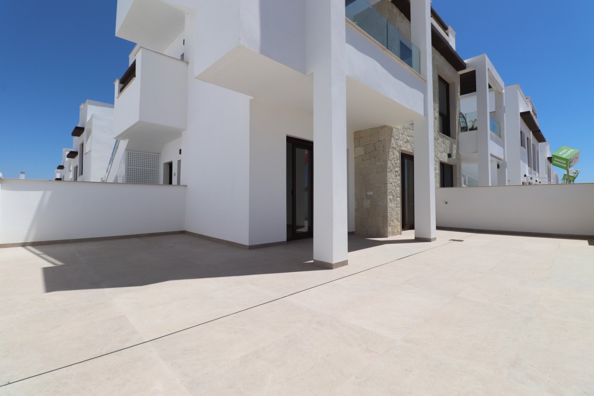Sale - Apartment - Flat - Orihuela Costa - Los Balcones