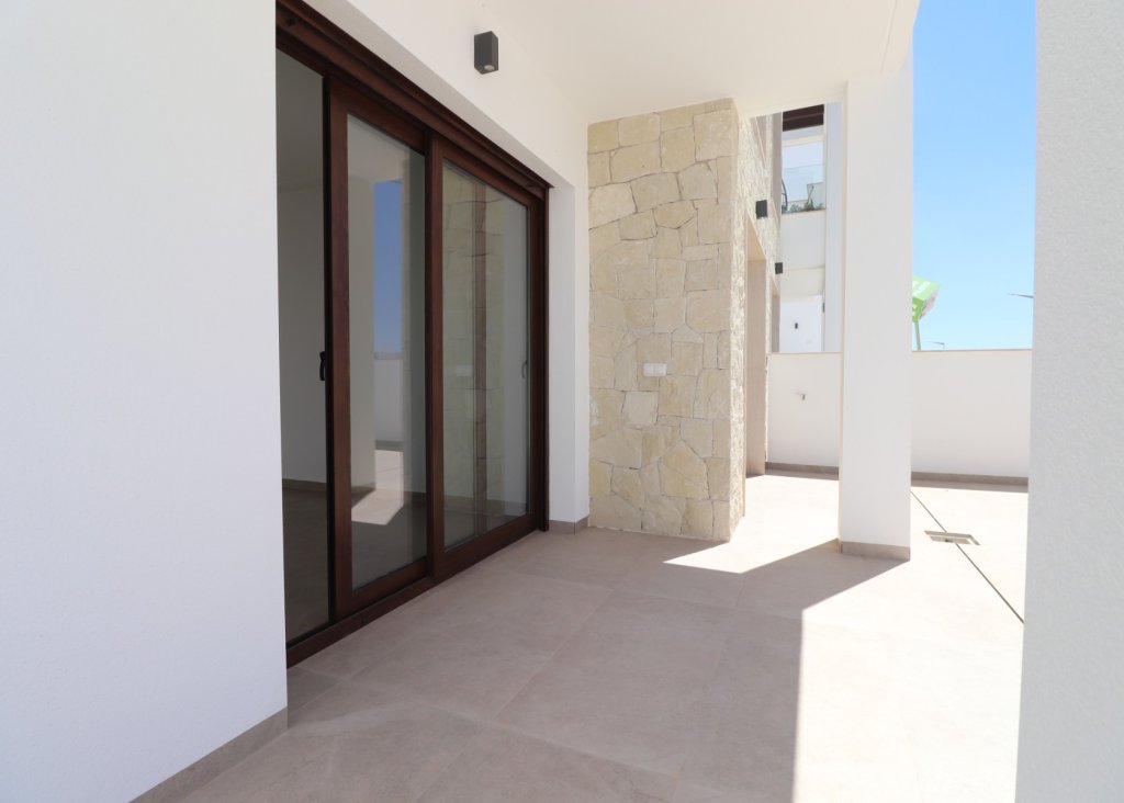 Sale - Apartment - Flat - Orihuela Costa - Los Balcones