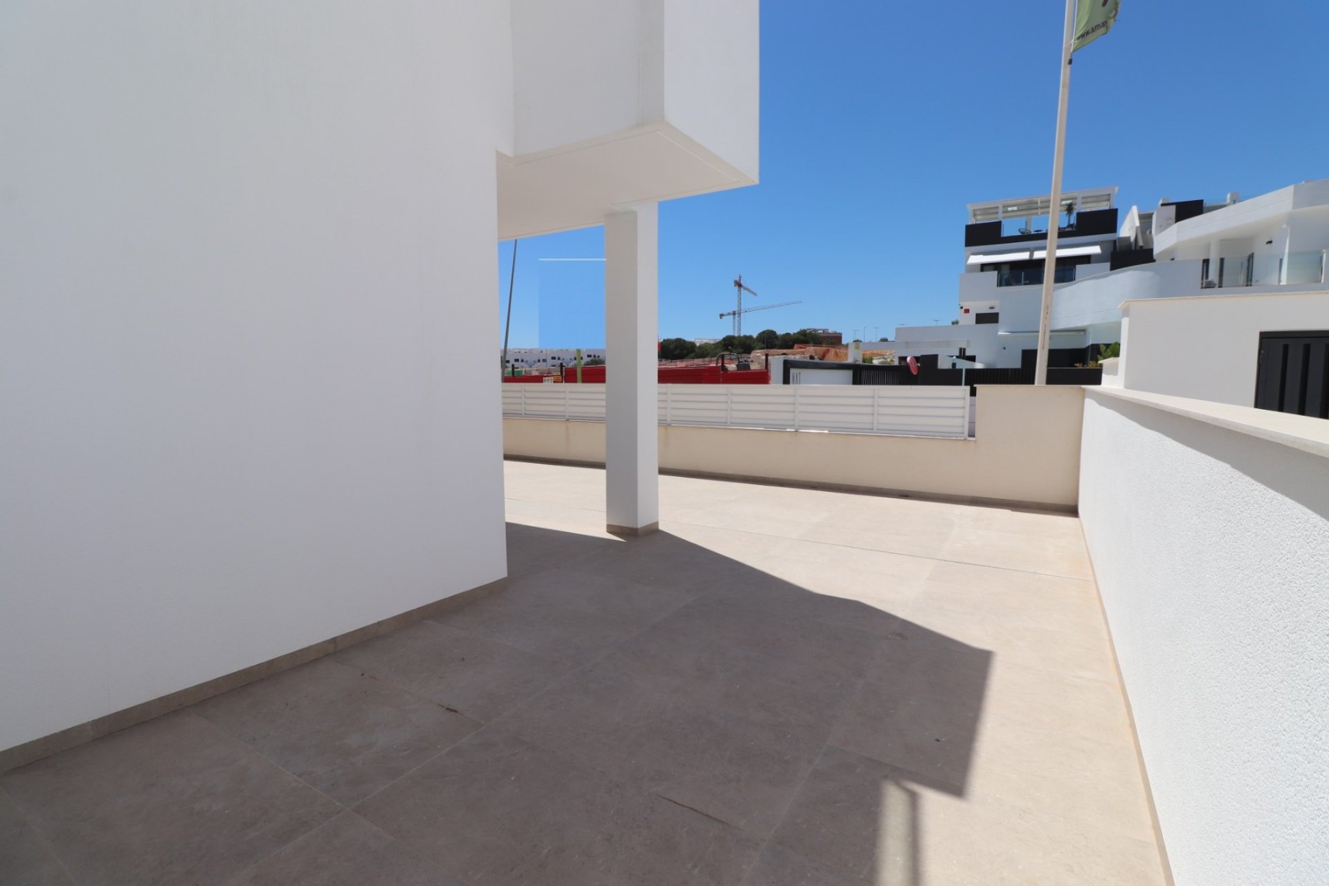 Sale - Apartment - Flat - Orihuela Costa - Los Balcones