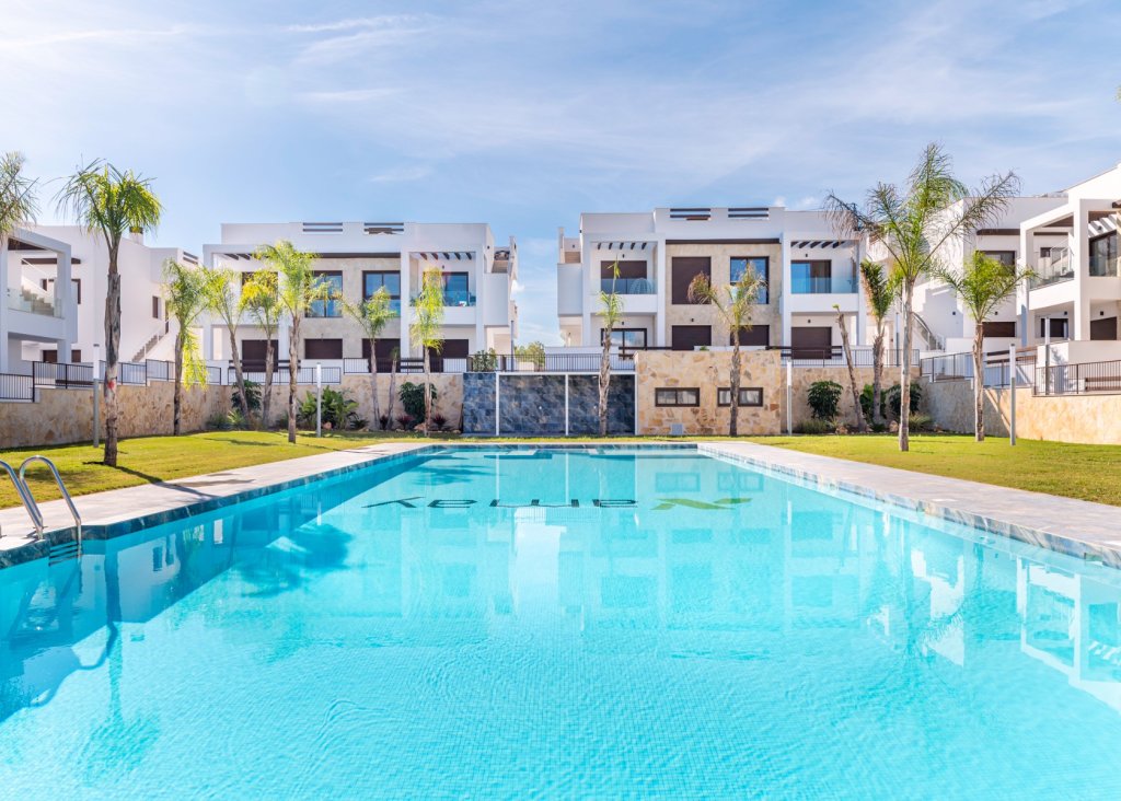 Sale - Apartment - Flat - Orihuela Costa - Los Balcones