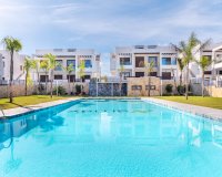 Sale - Apartment - Flat - Orihuela Costa - Los Balcones