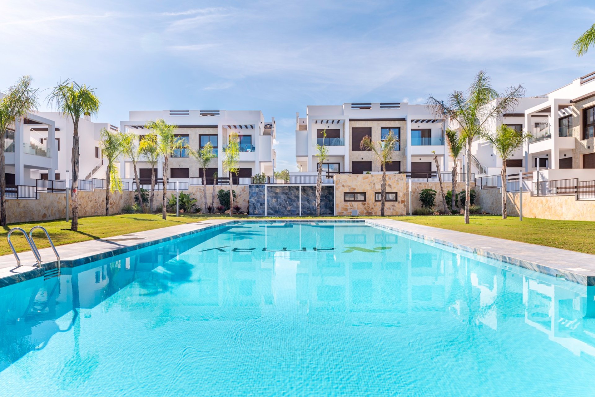 Sale - Apartment - Flat - Orihuela Costa - Los Balcones