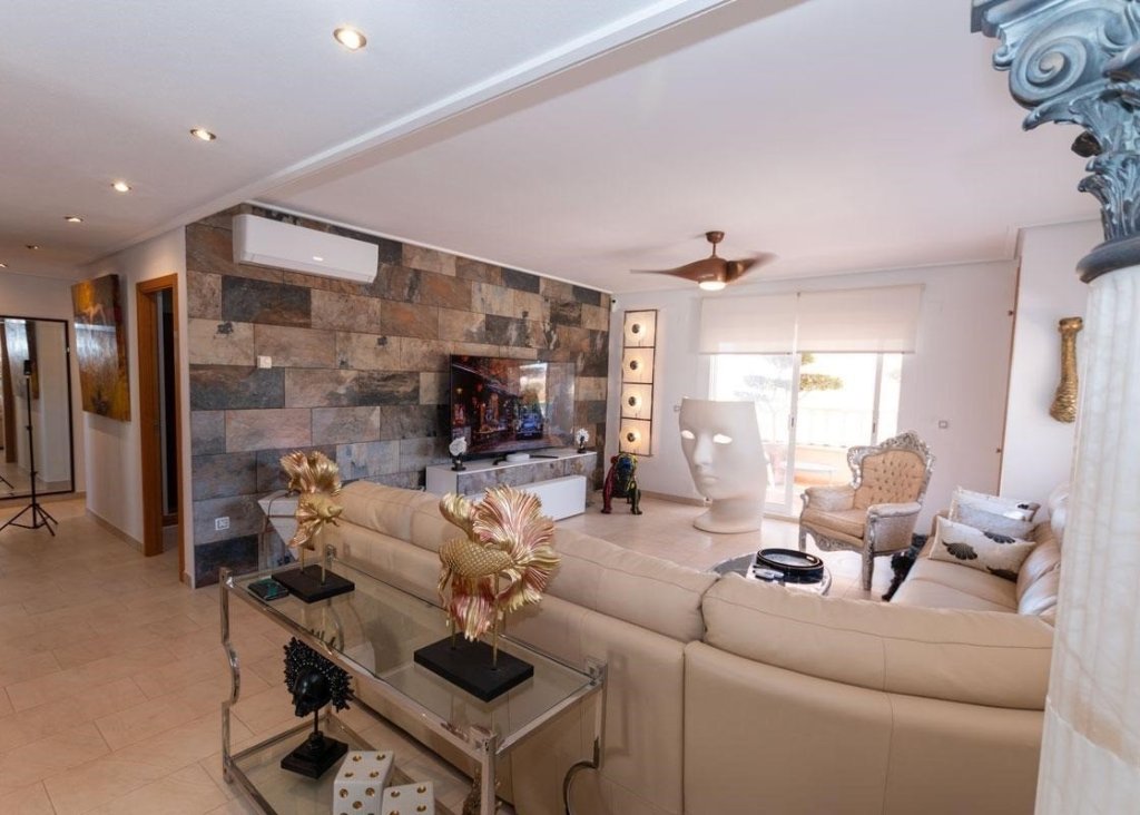 Sale - Apartment - Flat - Orihuela Costa - Los Dolses