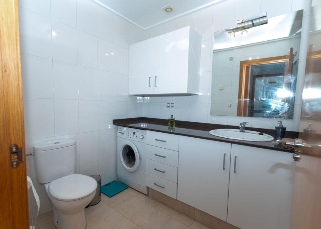 Sale - Apartment - Flat - Orihuela Costa - Los Dolses