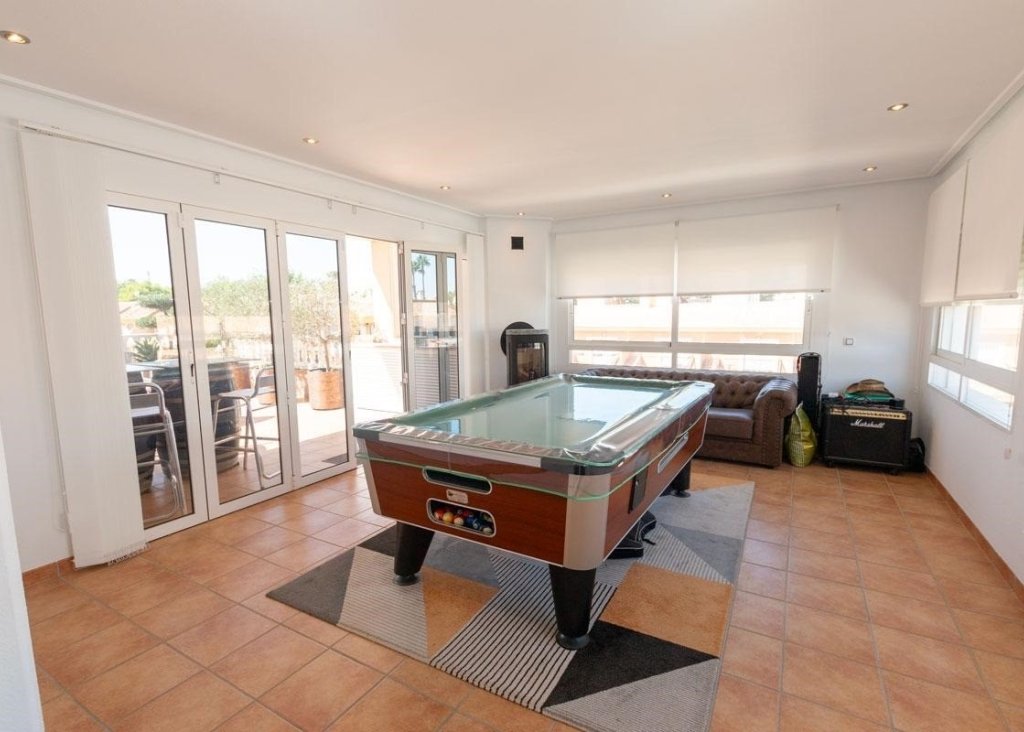 Sale - Apartment - Flat - Orihuela Costa - Los Dolses