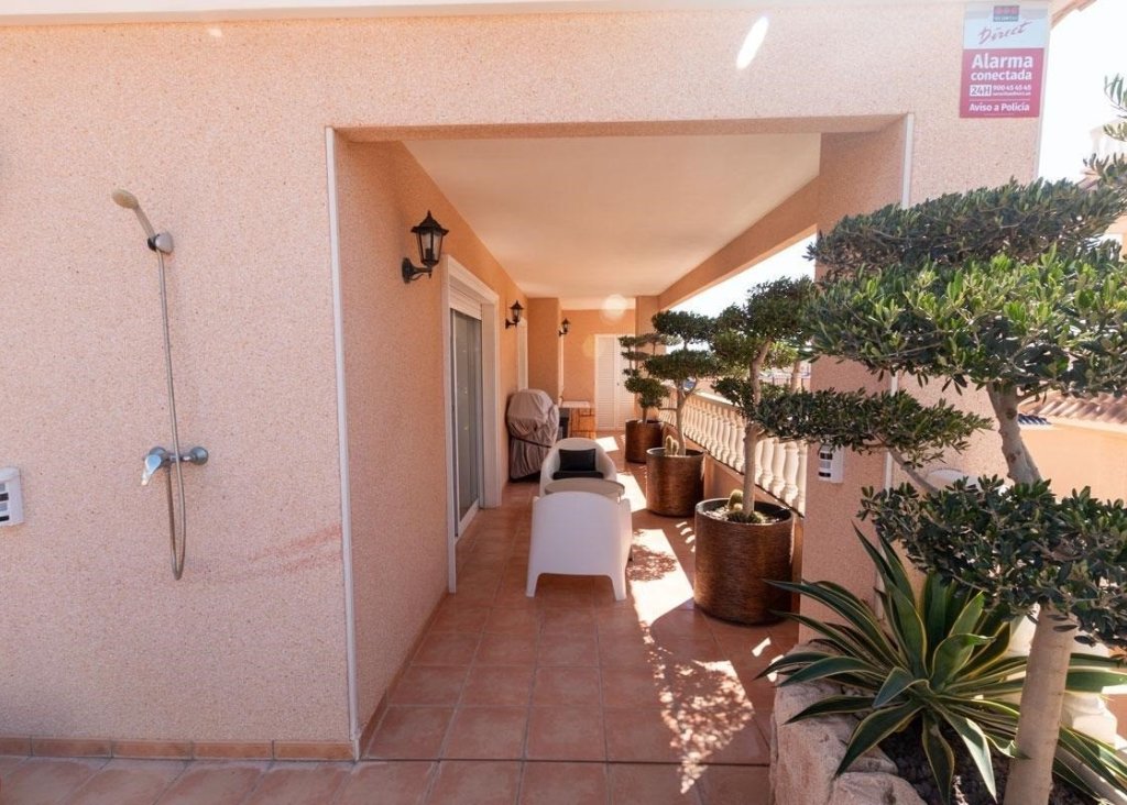 Sale - Apartment - Flat - Orihuela Costa - Los Dolses