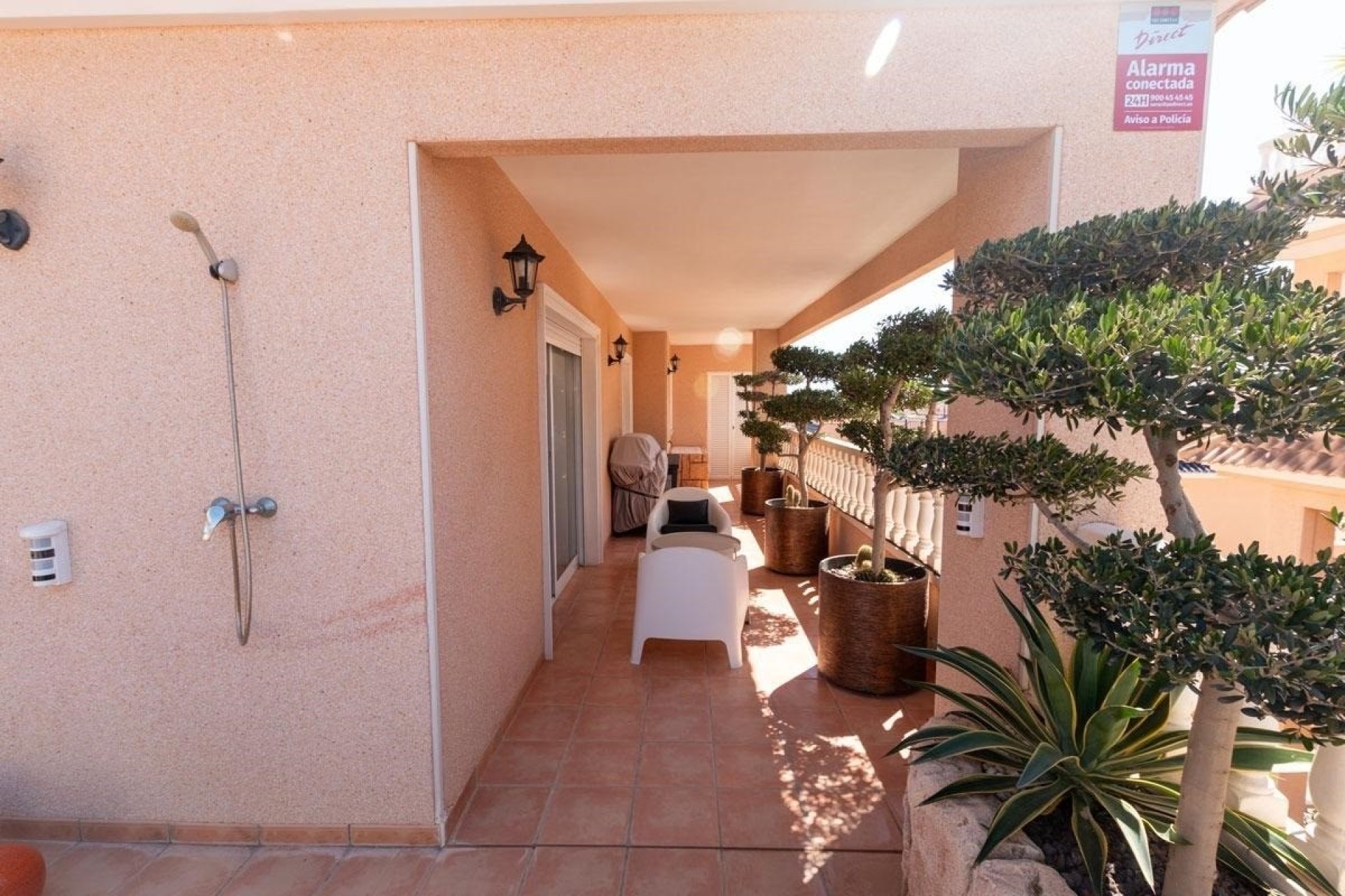 Sale - Apartment - Flat - Orihuela Costa - Los Dolses