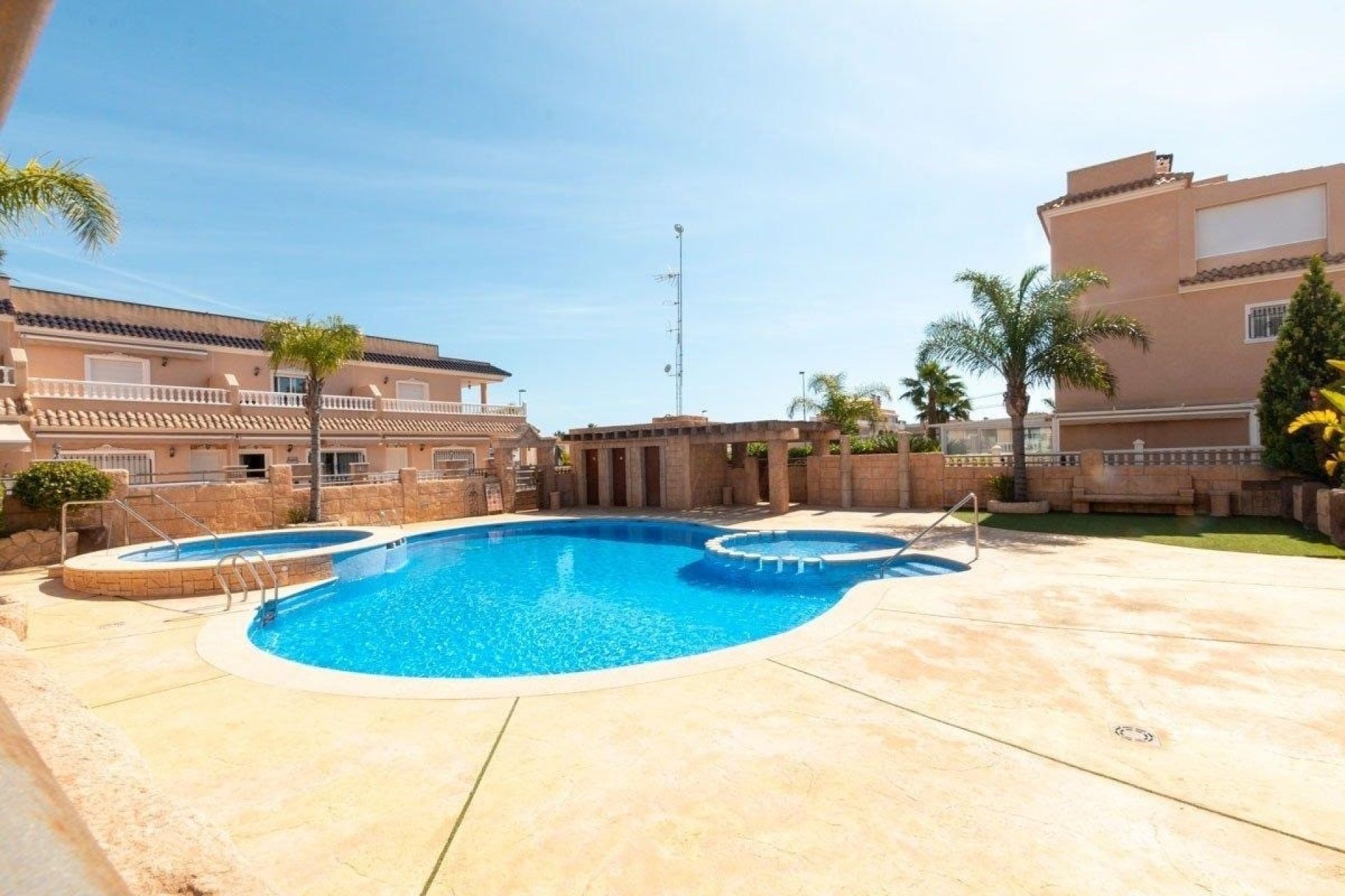 Sale - Apartment - Flat - Orihuela Costa - Los Dolses