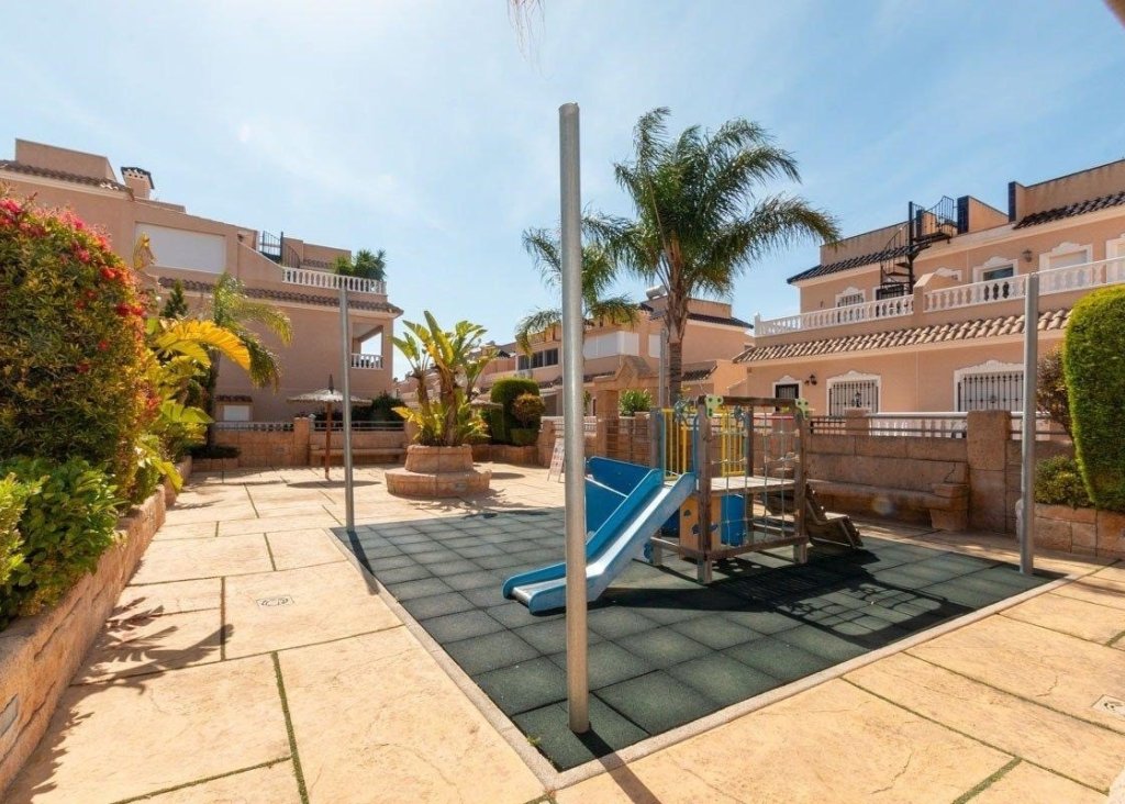 Sale - Apartment - Flat - Orihuela Costa - Los Dolses