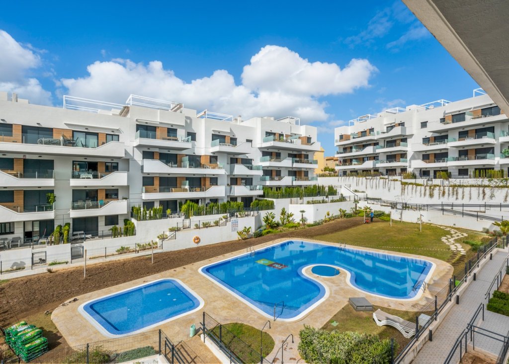 Sale - Apartment - Flat - Orihuela Costa - Los Dolses