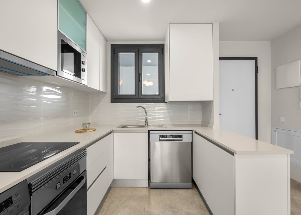 Sale - Apartment - Flat - Orihuela Costa - Los Dolses