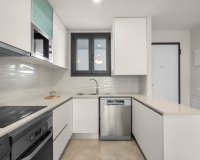 Sale - Apartment - Flat - Orihuela Costa - Los Dolses