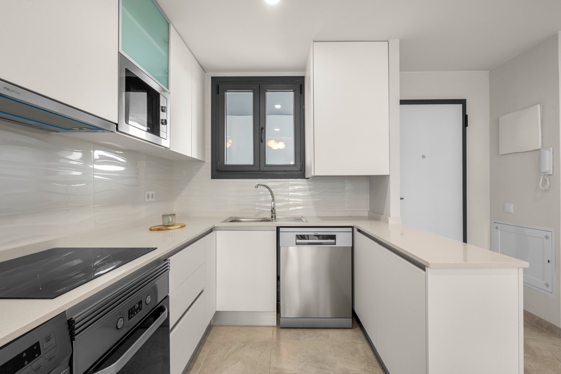 Sale - Apartment - Flat - Orihuela Costa - Los Dolses