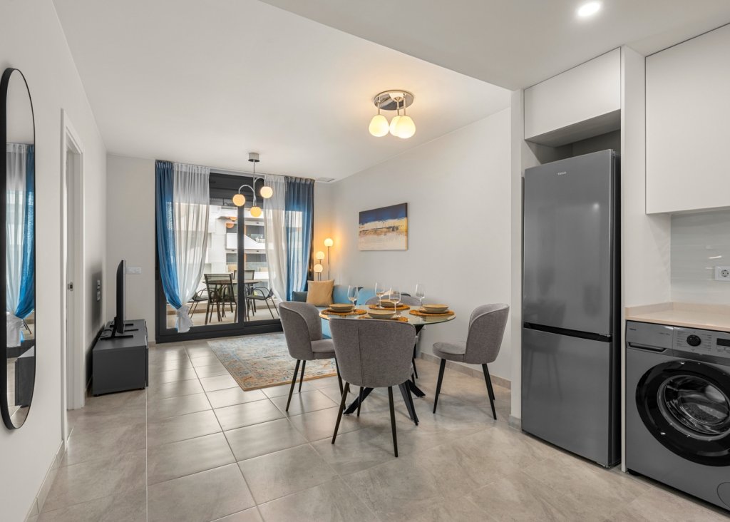 Sale - Apartment - Flat - Orihuela Costa - Los Dolses