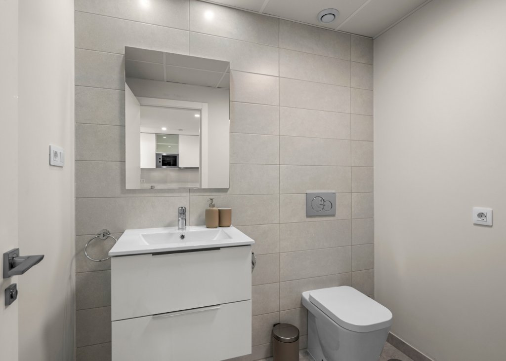 Sale - Apartment - Flat - Orihuela Costa - Los Dolses