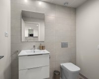 Sale - Apartment - Flat - Orihuela Costa - Los Dolses