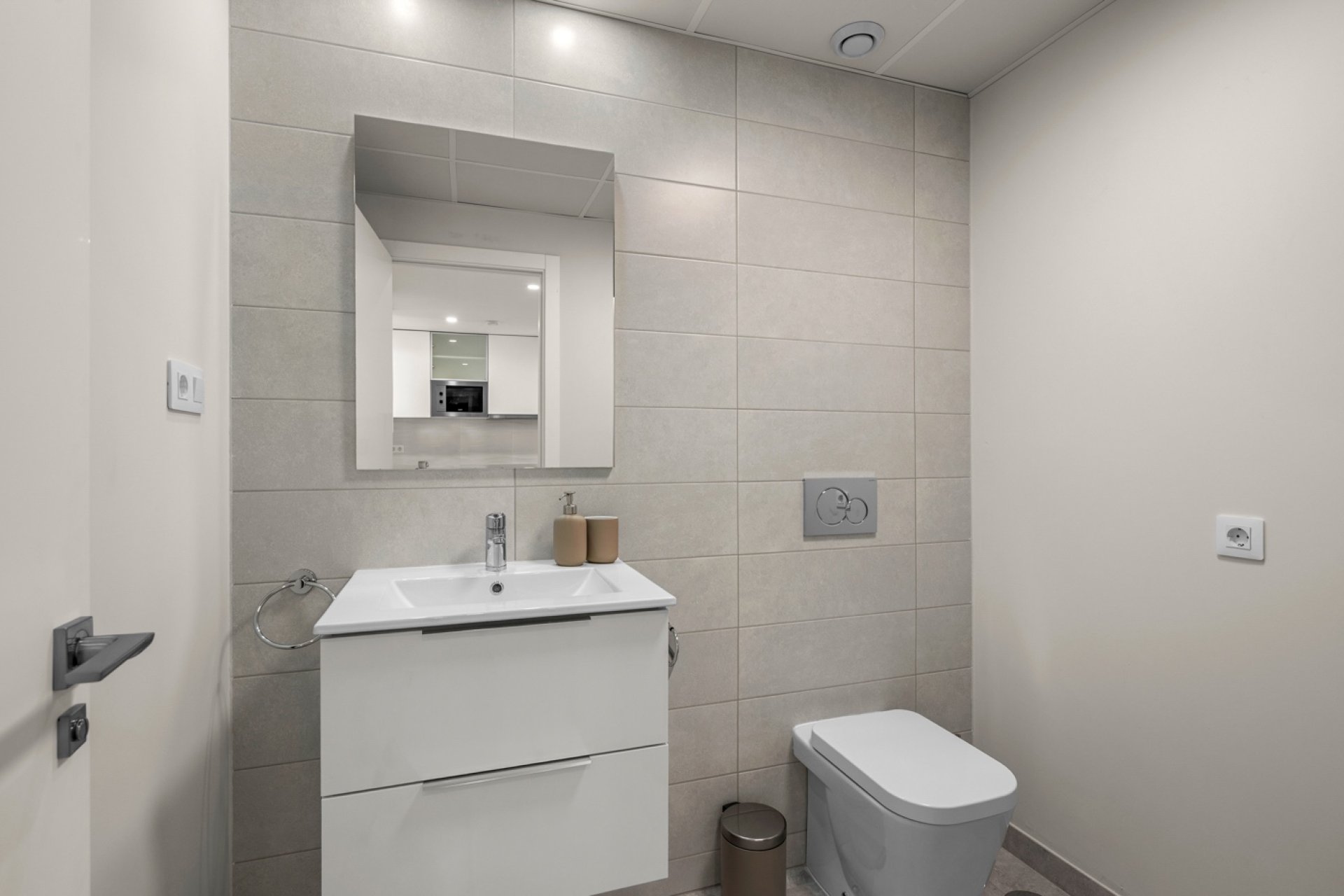 Sale - Apartment - Flat - Orihuela Costa - Los Dolses