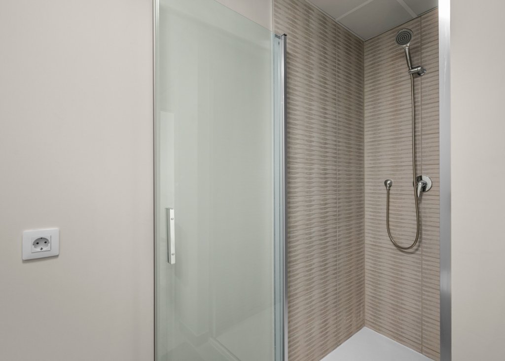 Sale - Apartment - Flat - Orihuela Costa - Los Dolses